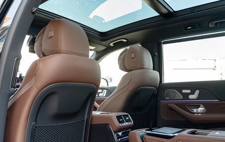 Mercedes-Benz GLS, 2026 год, 16 490 000 рублей, 31 фотография
