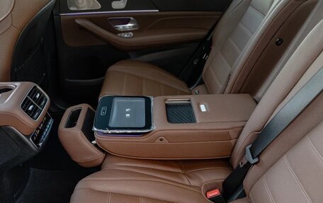 Mercedes-Benz GLS, 2026 год, 16 490 000 рублей, 32 фотография
