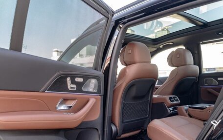 Mercedes-Benz GLS, 2026 год, 16 490 000 рублей, 30 фотография