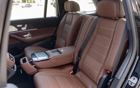 Mercedes-Benz GLS, 2026 год, 16 490 000 рублей, 34 фотография