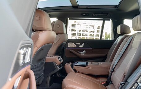 Mercedes-Benz GLS, 2026 год, 16 490 000 рублей, 33 фотография