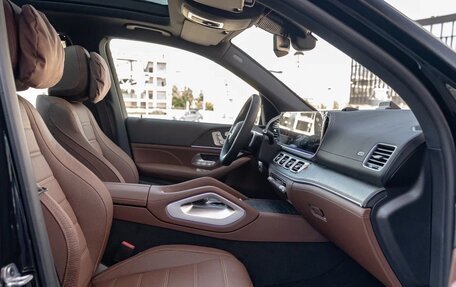 Mercedes-Benz GLS, 2026 год, 16 490 000 рублей, 26 фотография