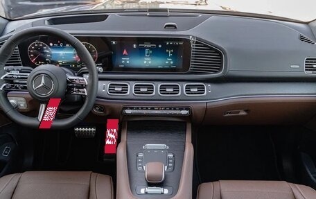 Mercedes-Benz GLS, 2026 год, 16 490 000 рублей, 20 фотография