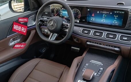 Mercedes-Benz GLS, 2026 год, 16 490 000 рублей, 22 фотография