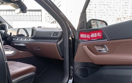 Mercedes-Benz GLS, 2026 год, 16 490 000 рублей, 25 фотография
