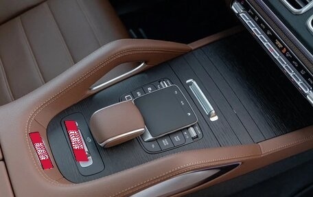 Mercedes-Benz GLS, 2026 год, 16 490 000 рублей, 29 фотография