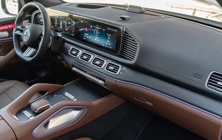 Mercedes-Benz GLS, 2026 год, 16 490 000 рублей, 27 фотография