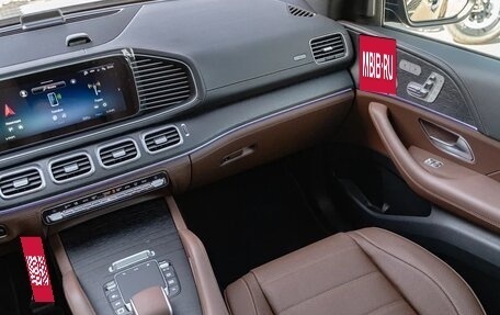 Mercedes-Benz GLS, 2026 год, 16 490 000 рублей, 23 фотография