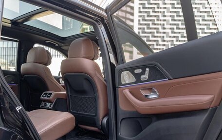 Mercedes-Benz GLS, 2026 год, 16 490 000 рублей, 36 фотография