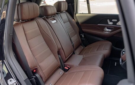 Mercedes-Benz GLS, 2026 год, 16 490 000 рублей, 38 фотография