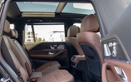 Mercedes-Benz GLS, 2026 год, 16 490 000 рублей, 37 фотография