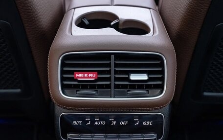 Mercedes-Benz GLS, 2026 год, 16 490 000 рублей, 39 фотография