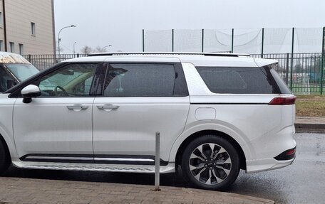KIA Carnival, 2020 год, 4 700 000 рублей, 8 фотография