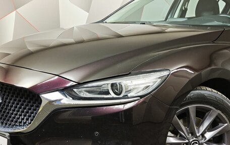 Mazda 6, 2023 год, 2 897 000 рублей, 10 фотография