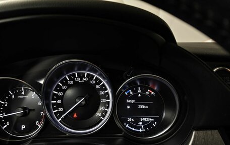 Mazda 6, 2023 год, 2 897 000 рублей, 18 фотография