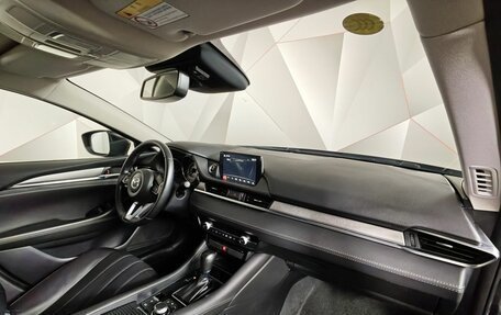 Mazda 6, 2023 год, 2 897 000 рублей, 13 фотография