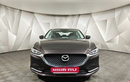 Mazda 6, 2023 год, 2 897 000 рублей, 7 фотография