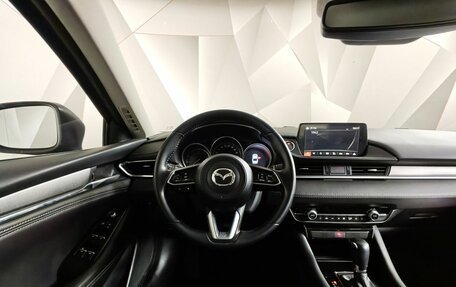 Mazda 6, 2023 год, 2 897 000 рублей, 19 фотография