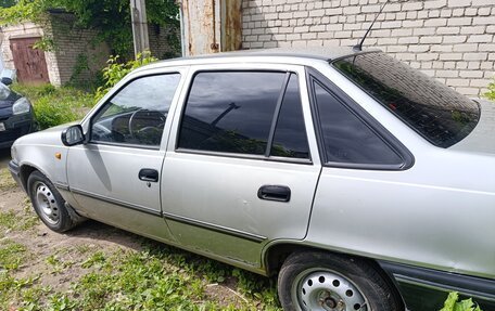 Daewoo Nexia I рестайлинг, 2006 год, 100 000 рублей, 3 фотография