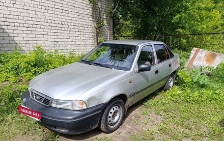 Daewoo Nexia I рестайлинг, 2006 год, 100 000 рублей, 4 фотография