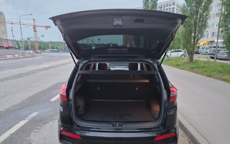 Hyundai Creta I рестайлинг, 2021 год, 2 250 000 рублей, 11 фотография