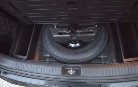 Hyundai Creta I рестайлинг, 2021 год, 2 250 000 рублей, 15 фотография