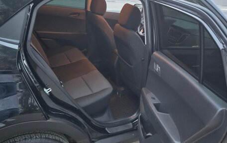 Hyundai Creta I рестайлинг, 2021 год, 2 250 000 рублей, 16 фотография