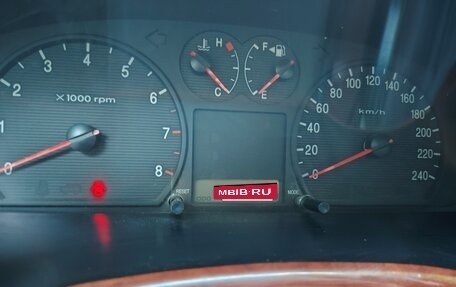 Hyundai Sonata IV рестайлинг, 2004 год, 499 000 рублей, 8 фотография