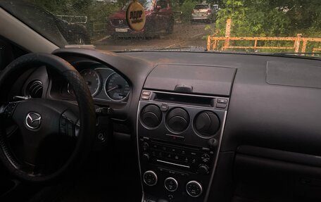 Mazda 6, 2005 год, 450 000 рублей, 2 фотография