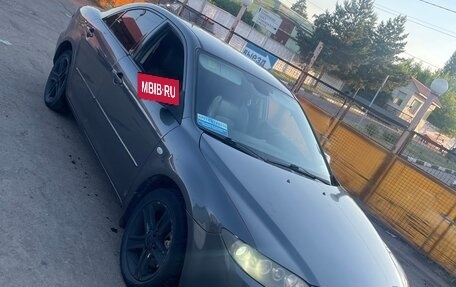Mazda 6, 2005 год, 450 000 рублей, 3 фотография