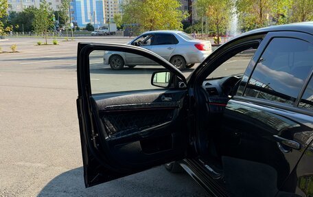 Mitsubishi Lancer IX, 2007 год, 750 000 рублей, 13 фотография