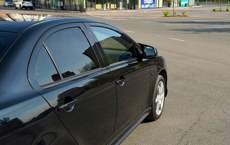 Mitsubishi Lancer IX, 2007 год, 750 000 рублей, 12 фотография