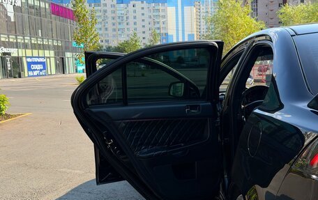 Mitsubishi Lancer IX, 2007 год, 750 000 рублей, 15 фотография