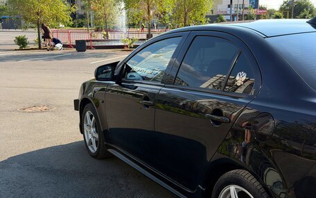 Mitsubishi Lancer IX, 2007 год, 750 000 рублей, 11 фотография