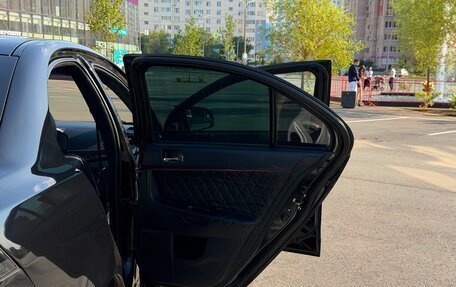 Mitsubishi Lancer IX, 2007 год, 750 000 рублей, 19 фотография