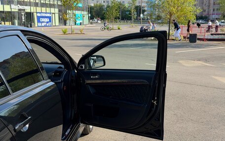 Mitsubishi Lancer IX, 2007 год, 750 000 рублей, 17 фотография