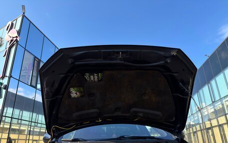 Mitsubishi Lancer IX, 2007 год, 750 000 рублей, 24 фотография