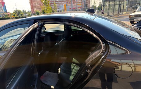 Mitsubishi Lancer IX, 2007 год, 750 000 рублей, 25 фотография