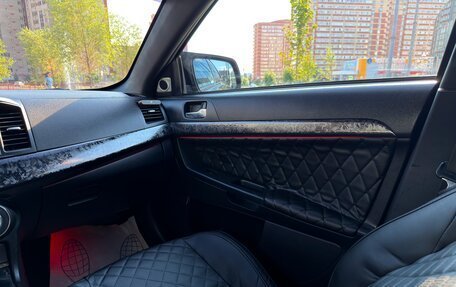 Mitsubishi Lancer IX, 2007 год, 750 000 рублей, 29 фотография