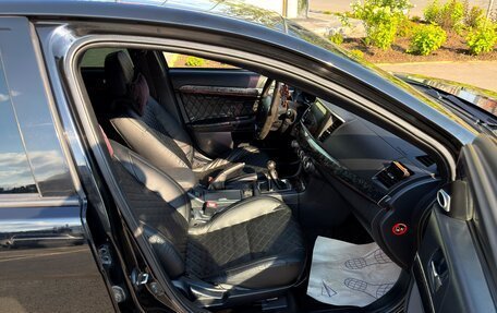 Mitsubishi Lancer IX, 2007 год, 750 000 рублей, 30 фотография