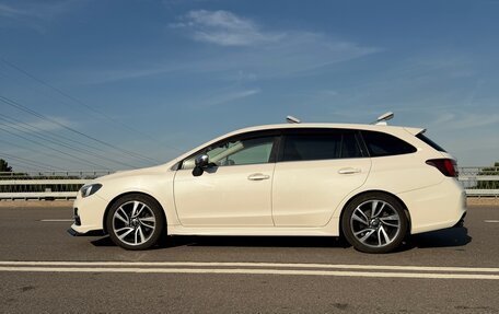 Subaru Levorg I, 2015 год, 1 680 000 рублей, 3 фотография