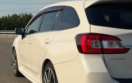Subaru Levorg I, 2015 год, 1 680 000 рублей, 6 фотография
