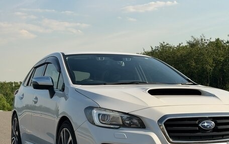 Subaru Levorg I, 2015 год, 1 680 000 рублей, 8 фотография