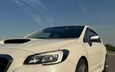 Subaru Levorg I, 2015 год, 1 680 000 рублей, 9 фотография