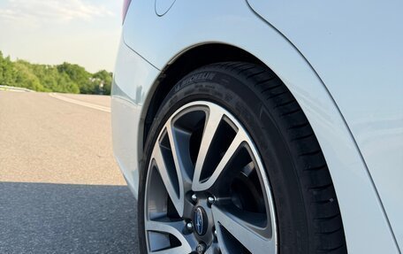 Subaru Levorg I, 2015 год, 1 680 000 рублей, 10 фотография