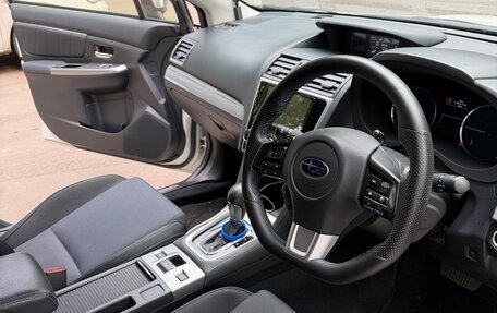 Subaru Levorg I, 2015 год, 1 680 000 рублей, 16 фотография