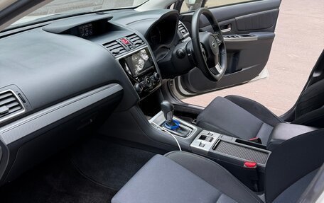 Subaru Levorg I, 2015 год, 1 680 000 рублей, 17 фотография
