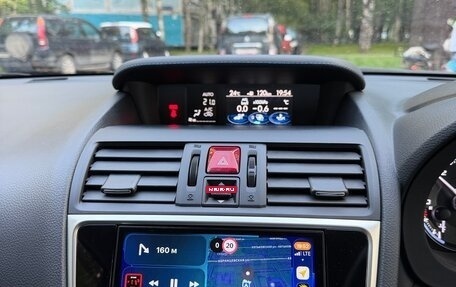 Subaru Levorg I, 2015 год, 1 680 000 рублей, 13 фотография