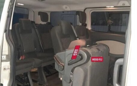 Ford Tourneo Custom I рестайлинг, 2017 год, 1 920 000 рублей, 7 фотография
