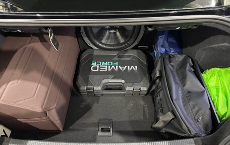 Volkswagen Passat B7, 2011 год, 1 350 000 рублей, 17 фотография